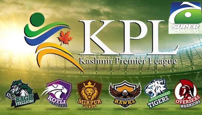 Kashmir premier league