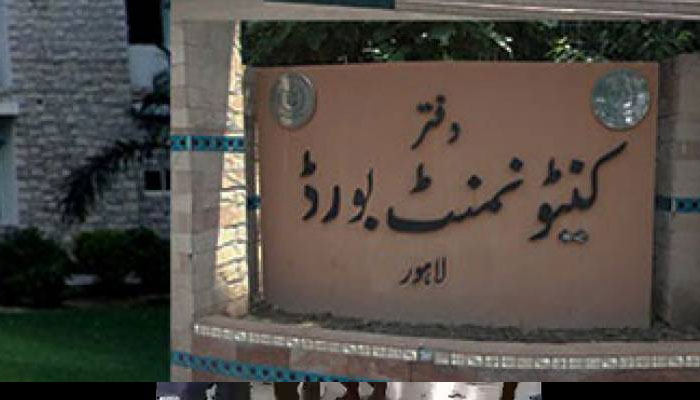 As dust kicked up by AJK elections, Sialkot by-poll settles: Another electoral contest of limited scale coming up