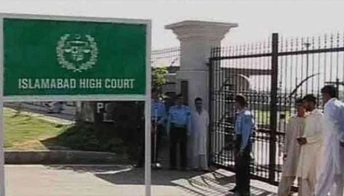 Parliamentary proceedings can’t be challenged in court, IHC told