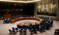 UNSC meeting on Afghan govt’s request today