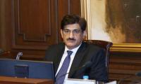 Murad inducts four more ministers, three advisers, 13 special assistants into cabinet