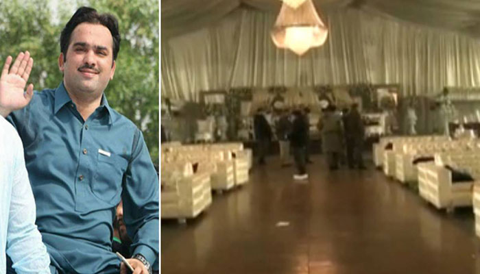 MPA’s brother shot dead at nephew’s wedding