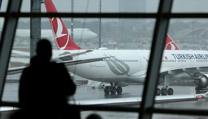 Turkey amends quarantine rules for Pakistanis