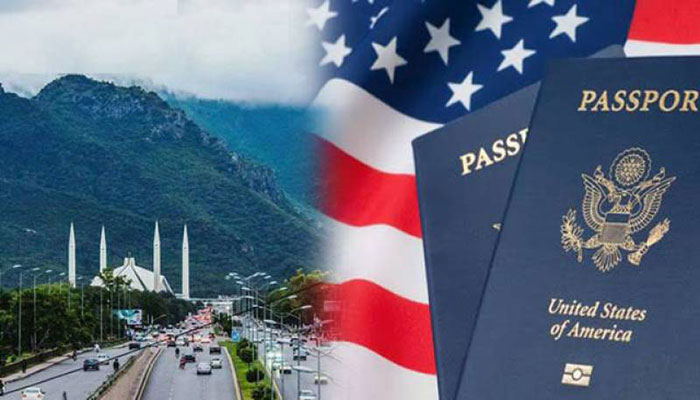 US eases travel restrictions for Pakistan