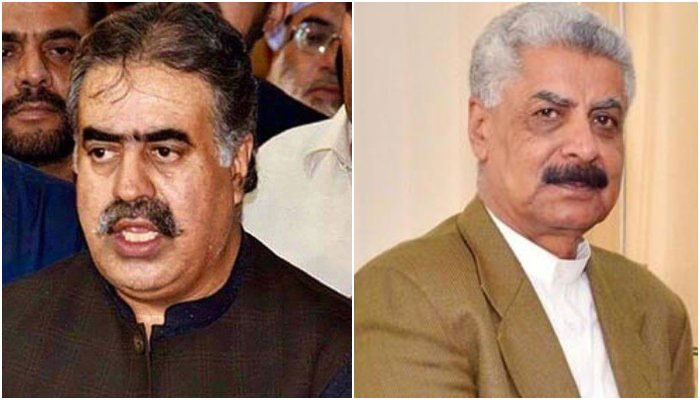 Abdul Qadir Baloch, Sanaullah Zehri, others to join PPP
