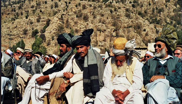 Afghanistan’s situation: Pakhtun Qaumi Jirga urges govt to revisit foreign policy