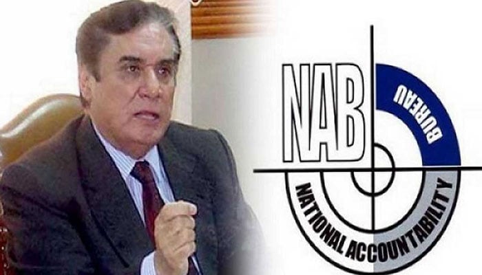 NAB believes in zero tolerance for corruption: chairman