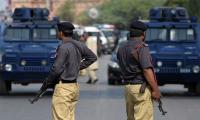 Sindh Police to probe involvement of its officials in high-profile cases