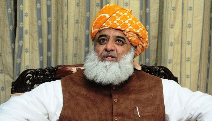 JUI-F to gather religious parties against domestic violence bill