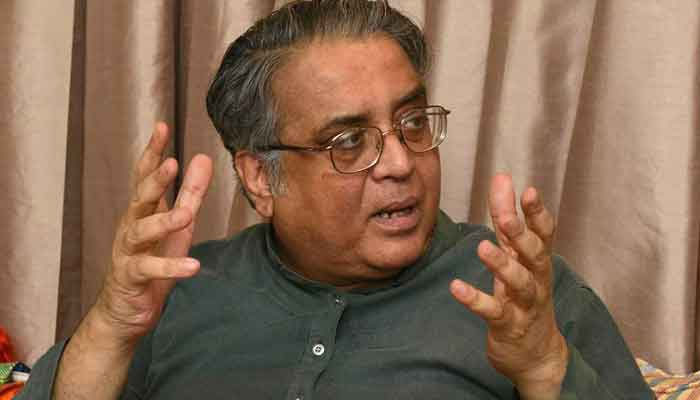 Praises Ehsaas programme: Rising current account deficit posing challenges to economy, says Pasha