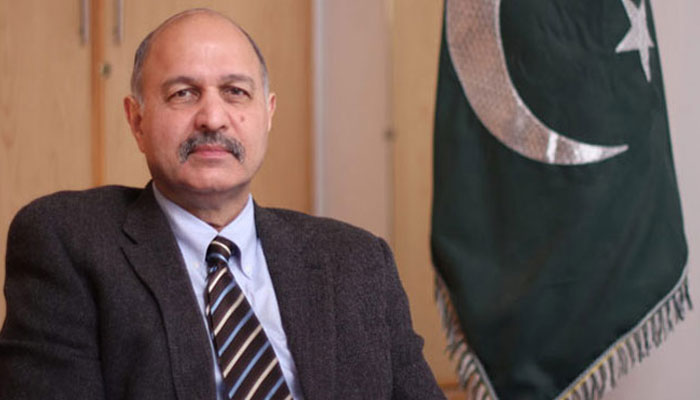 All parties united on Kashmir, Palestine, CPEC: Mushahid