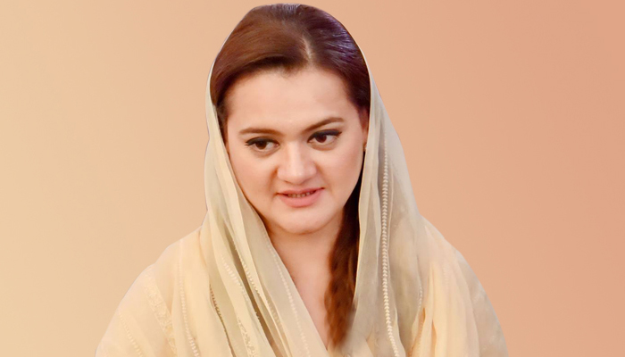 Imran not concerned about people’s problems: Marriyum