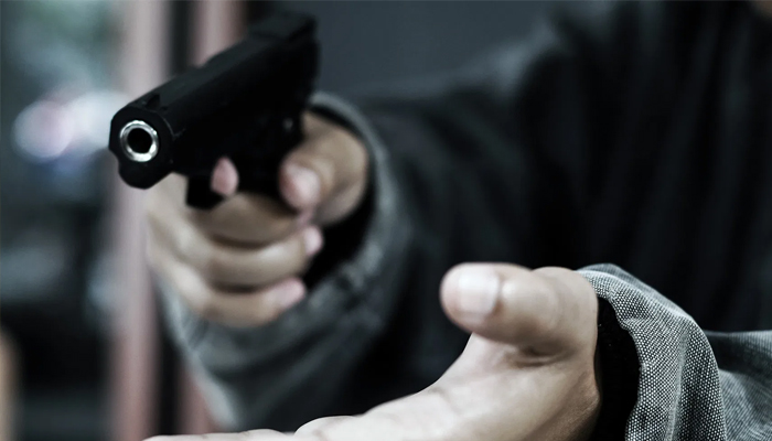 20 tourists robbed on gunpoint in Swat valley