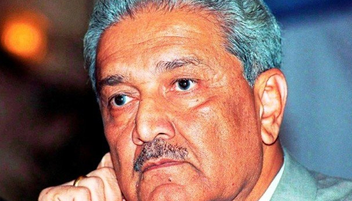 Dr Qadeer Khan is benefactor of Pakistan: SC