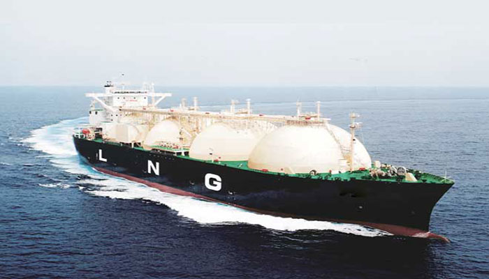 Senate body seeks probe report on untimely booking of LNG