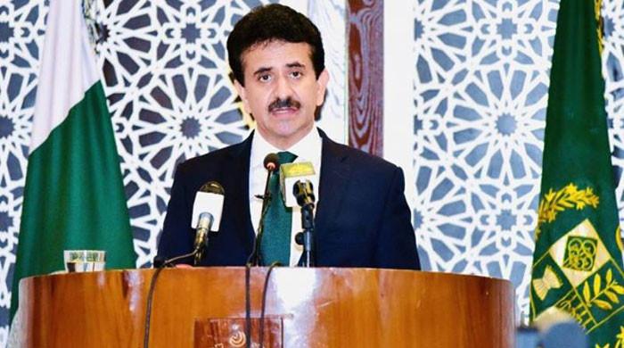 FO says no crackdown on overseas dissidents - Vimarsana News