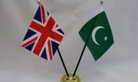What is the UK-Pakistan relationship?