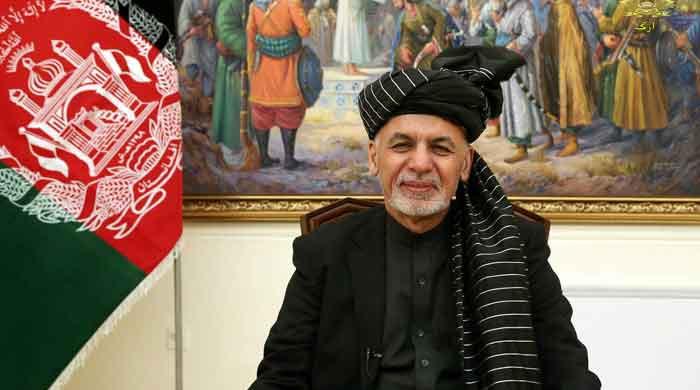 90 days left for Ghani govt: US - Vimarsana News