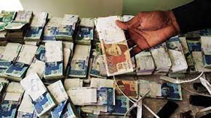Driver makes off with van laden with Rs205 million in cash - Vimarsana News