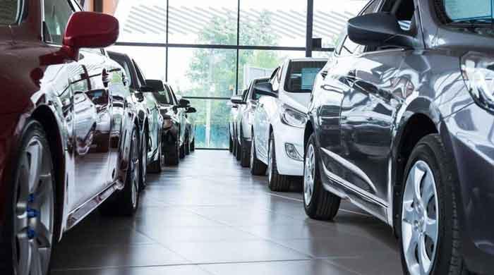 July car sales race up 104pc driven by policy boost - Vimarsana News
