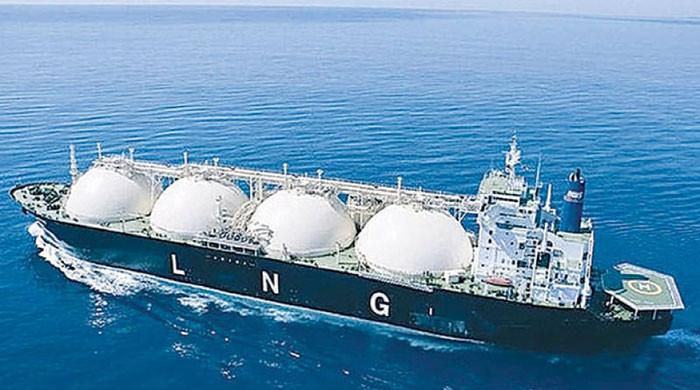 Untimely LNG contracts: Auditor General finds wastage of billions