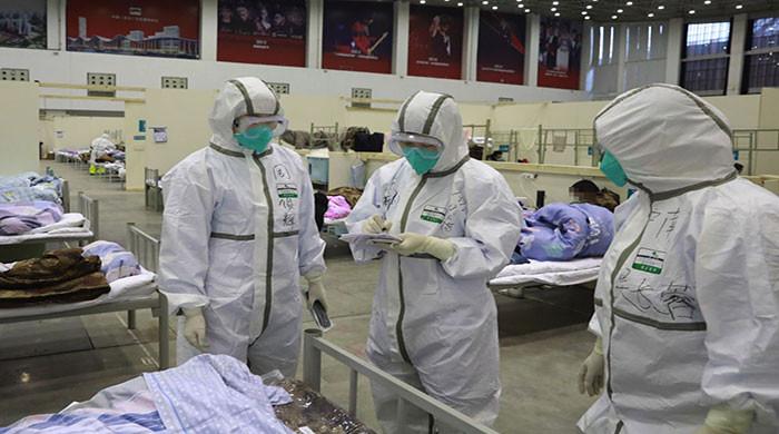 Fast-spreading coronavirus kills 20 more in KP - Vimarsana News