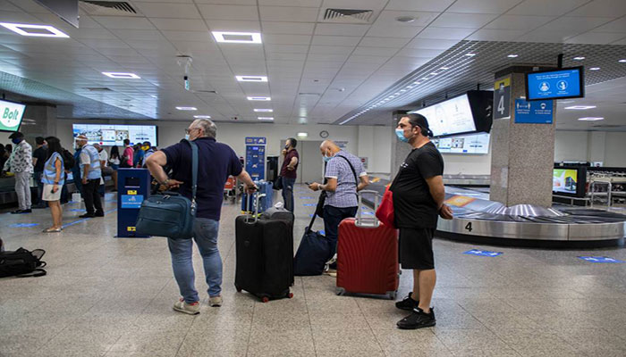 Entry of unvaccinated tourists into Mansehra banned