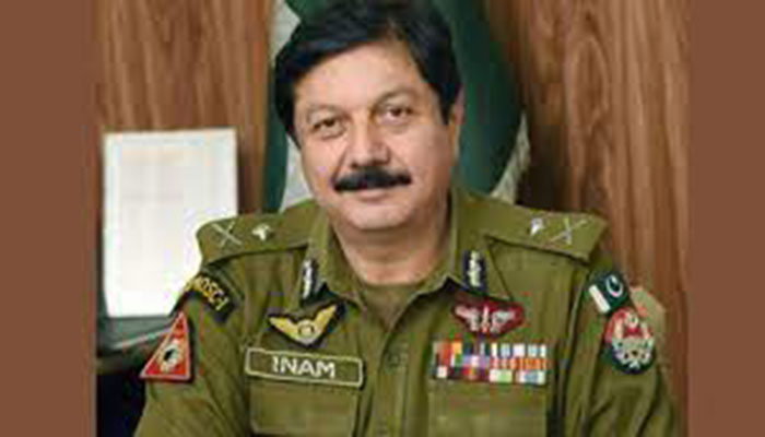 IGP Punjab for improving promotion structure of river check-posts staff