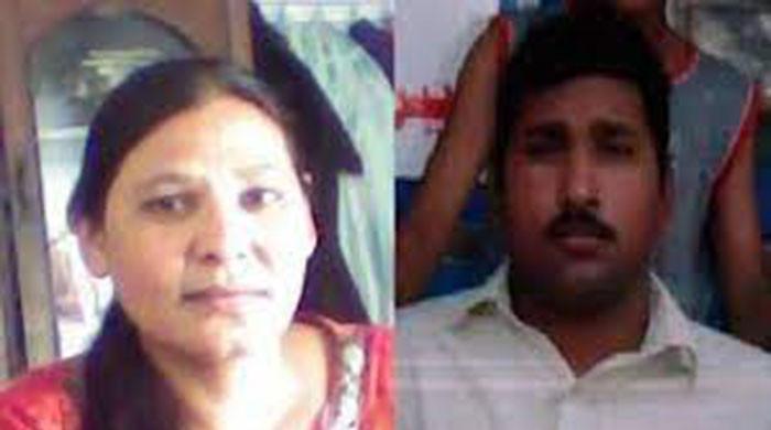 Christian couple acquitted of blasphemy leaves for Europe - Vimarsana News
