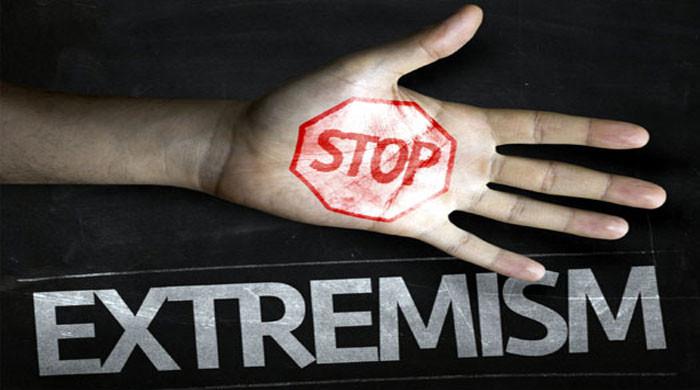 Curbing extremism through peace, tolerance stressed - Vimarsana News