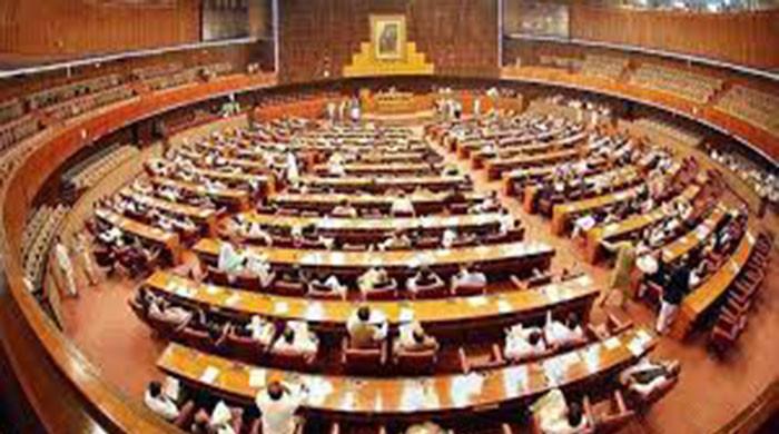 NA panel concerned over life threats to public figures - Vimarsana News