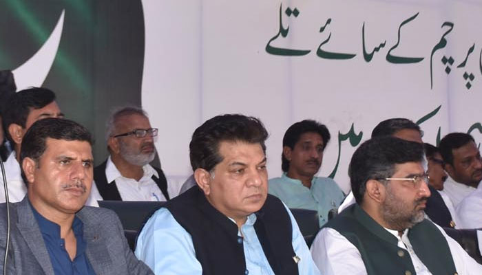 Speakers at Independence Day events urge nation to value their freedom