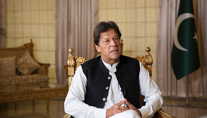 Can opposition oust Imran Khan?