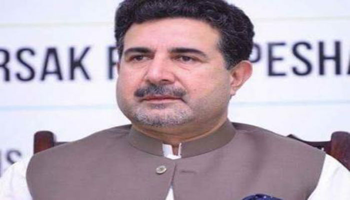 MNA raises Swat robbery case in NA