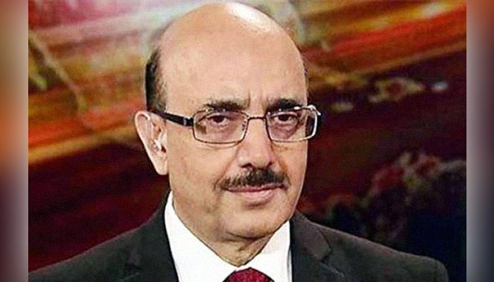 India an invader, has no right to celebrate I-Day: AJK president