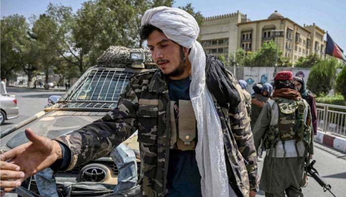 Saudi Arabia urges Taliban to keep lives, property safe as per Islamic principles