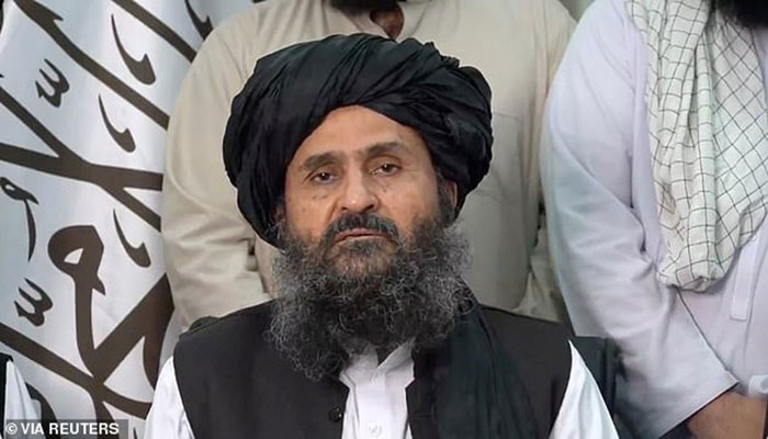 Mullah Baradar back in Afghanistan after 20 years