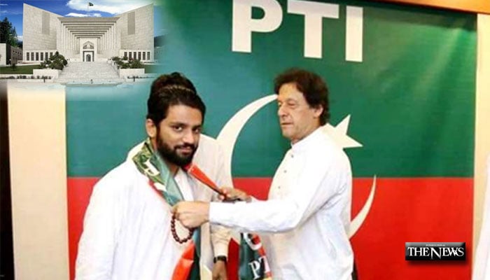 SC reinstates Multan MPA