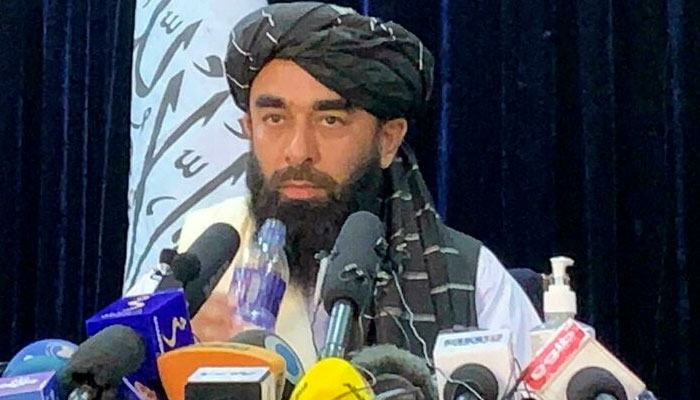 Taliban pledge to be ‘different’