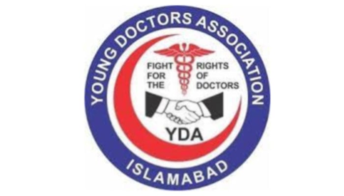 Young doctors demand immediate withdrawal of ‘controversial’ advertisement