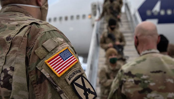 Taliban the winners, Americans the losers