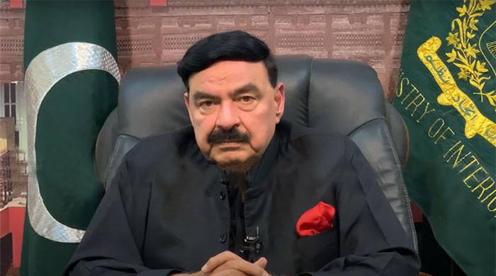 Pakistan brought Taliban to negotiations with US: Sh Rashid - Vimarsana News
