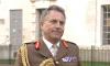 Taliban must get space to form new govt: UK army chief