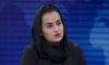 Afghan female journalists keep appearing on TV