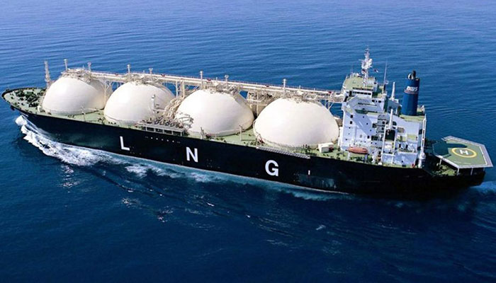 If govt fails to retain new FSRU: Engro LNG terminal shutdown to cause massive gas crisis