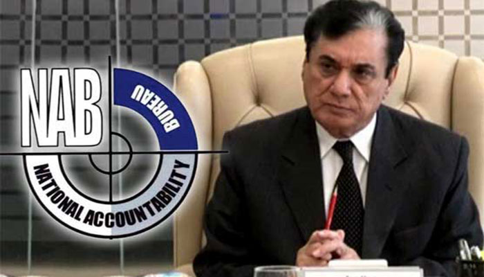 NAB chief claims Rs535 billion recovery, 66pc conviction rate