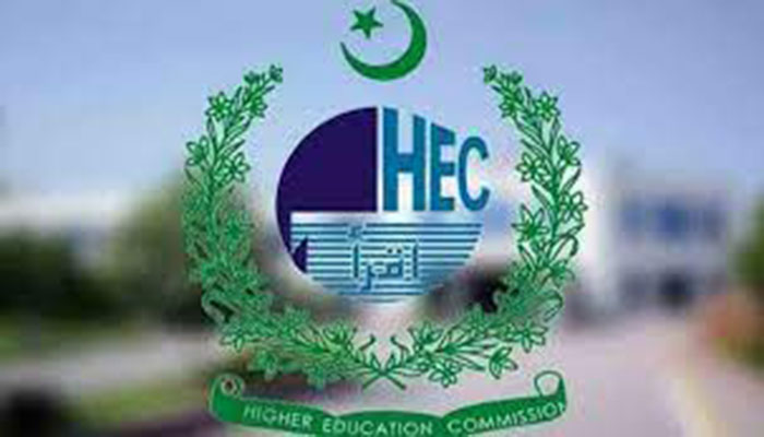 The Higher Education Commission (HEC).