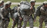 US says $300m per year lost to ‘ghost soldiers’ in Afghanistan