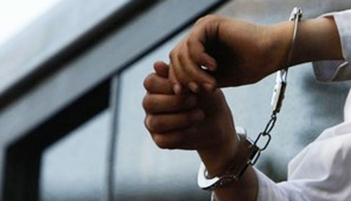 Cleric arrested for raping 16-year-old female student