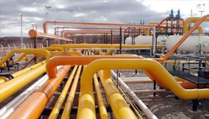 First day of technical talks on PSGP: Pakistan, Russia discuss structure of project, pre-FEED studies